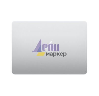 Лаптоп Apple MacBook Air 15.3: SILVER/M4 10C CPU/10C GPU/16GB/512GB-ZEE