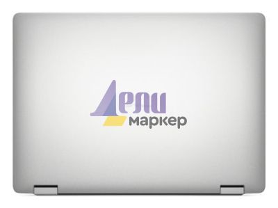 Лаптоп Dell Pro 14 Plus PB14250, Intel Ultra 7 266V vPro (48 TOPS NPU, 8 cores, up to 5.0 GHz), 14, FHD+, 300 nit, 45% NTSC, AG, 16 GB: LPDDR5x, 8533 MT/s (onboard), 512 GB SSD, Integrated Intel graphics, 5MP+IR Cam, Wi-Fi 7, FPR, Backlit Kb, Win 11 Pro,