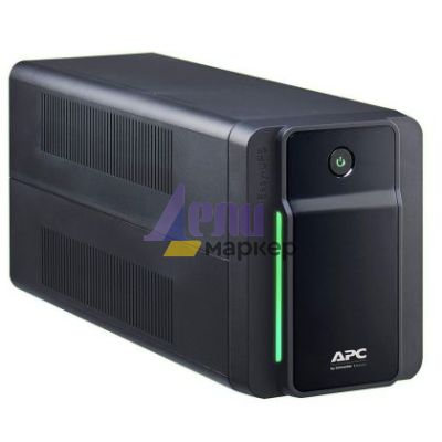 Непрекъсваем ТЗИ APC Easy UPS 2200VA, 230V, AVR, Schuko Sockets