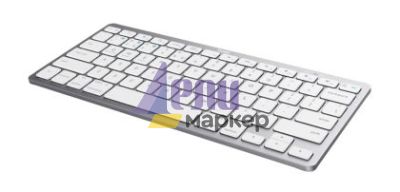 Клавиатура TRUST Basics Bluetooth Keyboard US