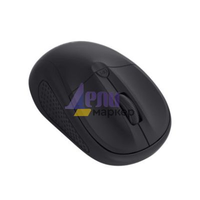 Мишка TRUST Primo Wireless Mouse Black