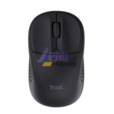 Мишка TRUST Primo Wireless Mouse Black