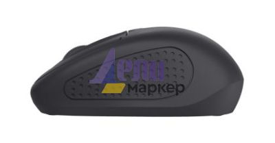 Мишка TRUST Primo Wireless Mouse Black