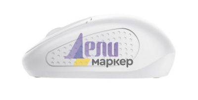 Мишка TRUST Primo Wireless Mouse White