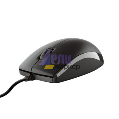 Комплект TRUST Primo Keyboard & Mouse BG Layout