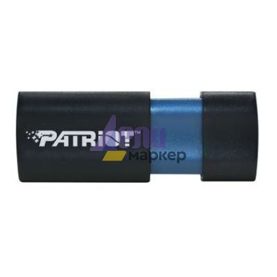 Памет Patriot Supersonic Rage LITE USB 3.2 Generation 1 64GB