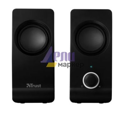 Тонколони TRUST Remo 2.0 Speaker Set