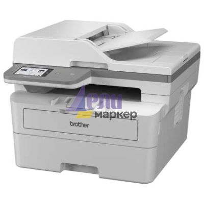 Лазерно многофункционално устройство Brother MFC-L2922DW Laser Multifunctional