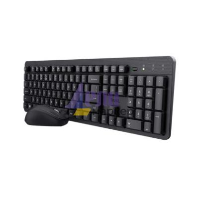 Комплект TRUST Ody II Wireless Keyboard & Mouse