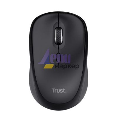 Комплект TRUST Ody II Wireless Keyboard & Mouse
