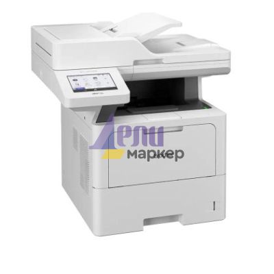 Лазерно многофункционално устройство Brother MFC-L6710DW Laser Multifunctional
