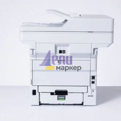 Лазерно многофункционално устройство Brother MFC-L6710DW Laser Multifunctional