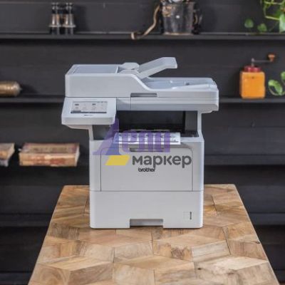 Лазерно многофункционално устройство Brother MFC-L6710DW Laser Multifunctional