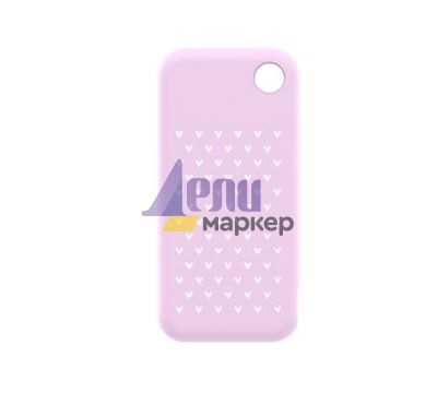 Твърд диск Verbatim Pocket SSD USB 3.2 Gen 2 1TB Purple incl. two rubber sleeves