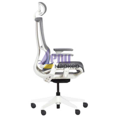 Ергономичен стол Carmen 7574 - черен