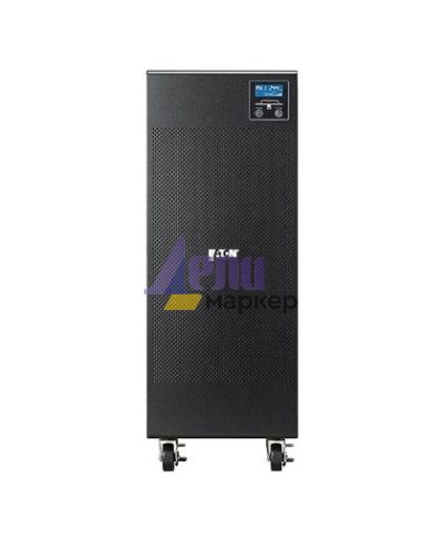 Непрекъсваем ТЗИ Eaton 9E 6000i