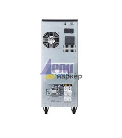 Непрекъсваем ТЗИ Eaton 9E 6000i