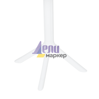 Градинска маса AGADIR - бяла