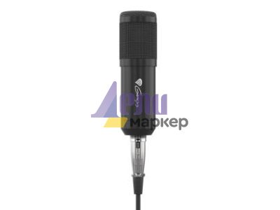Микрофон Genesis Microphone Radium 300 Studio XLR ARM Popfilter