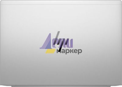 Лаптоп HP EliteBook 6 G1i AI 14" Pike Silver, Ultra 7-255U(up to 5.2GH/12MB/12C), 14"  WUXGA AG 300nits, 16GB 5600Mhz 1DIMM, 512MB PCIe SSD, WiFi 7 + BT 5.4, FPR, Smart Card Reader, Backlit Kbd, 3C Batt, Win 11 Pro, 3Y Offsite