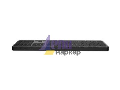 Клавиатура Natec wireless bluetooth keyboard Medusa Wireless X-Scissors slim