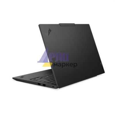 Лаптоп Lenovo ThinkPad E14 G7 Intel Core Ultra 7 255H, 16C (up to 5.1GHz, 24MB), 32GB DDR5-5600, 1TB SSD, 14" WUXGA (1920x1200) IPS AG, Integrated Intel Arc 140T Graphics, FHD 1080p&IR Cam, Backlit KB, WLAN, BT, FPR, 4 cell, Win11Pro, 3Y Onsite