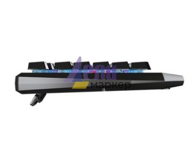Клавиатура Genesis Gaming Keyboard Rhod 300 US Layout