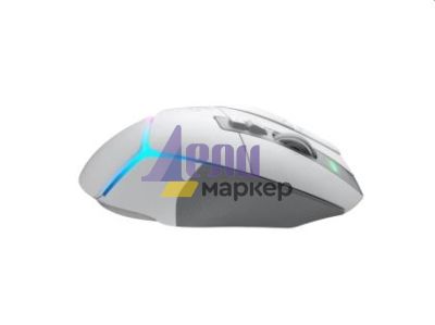 Мишка Logitech G502 X PLUS WL White - EER