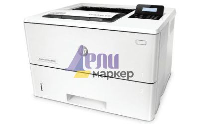 Лазерен принтер HP LaserJet Pro M501dn Printer