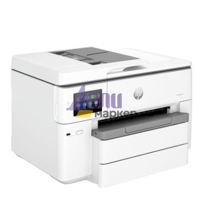 Мастилоструйно многофункционално устройство HP OfficeJet Pro 9730e Wide Format All-in-One Printer
