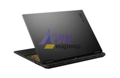 Лаптоп Asus TUF F16 FX608JH-RV010, Intel i5-13450HX 2.4 GHz 20M Cache, up to 4.6 GHz, 10 core 16" WUXGA (1920X1200), 16:10 Bend+300nits 16:9,144 Hz, 16GB DDR5 5200 so-dim, 512GB PCIe 4.0,RTX 5050 8GB GDDR6, Wi-Fi 6e,Backlit Chiclet Kbd 1-Zone RGB, no OS,