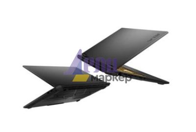 Лаптоп Asus TUF F16 FX608JH-RV010, Intel i5-13450HX 2.4 GHz 20M Cache, up to 4.6 GHz, 10 core 16" WUXGA (1920X1200), 16:10 Bend+300nits 16:9,144 Hz, 16GB DDR5 5200 so-dim, 512GB PCIe 4.0,RTX 5050 8GB GDDR6, Wi-Fi 6e,Backlit Chiclet Kbd 1-Zone RGB, no OS,