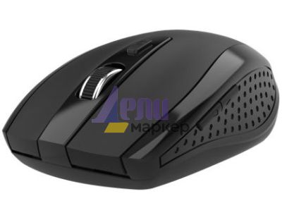 Мишка Acer Wireless mouse MX202 (retail pack)