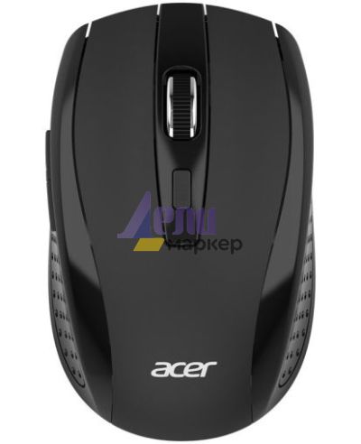Мишка Acer Wireless mouse MX202 (retail pack)