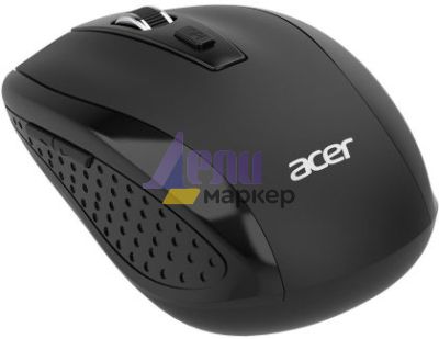 Мишка Acer Wireless mouse MX202 (retail pack)