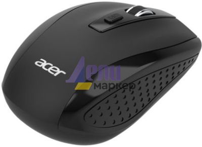 Мишка Acer Wireless mouse MX202 (retail pack)