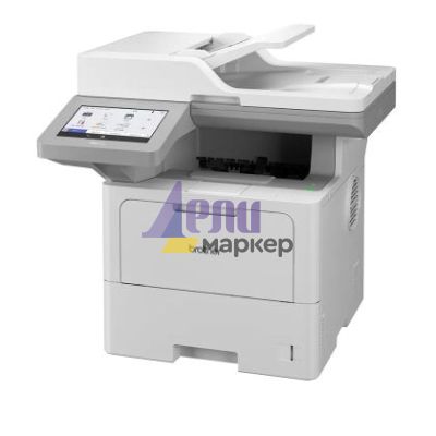 Лазерно многофункционално устройство Brother MFC-L6910DN Laser Multifunctional