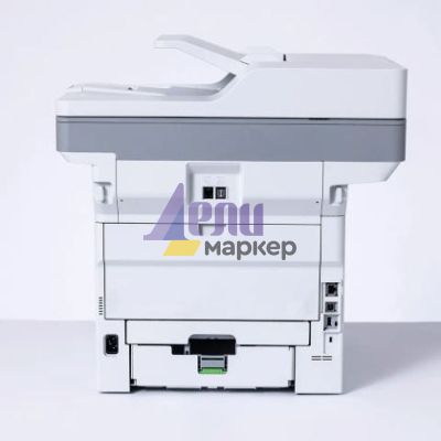 Лазерно многофункционално устройство Brother MFC-L6910DN Laser Multifunctional