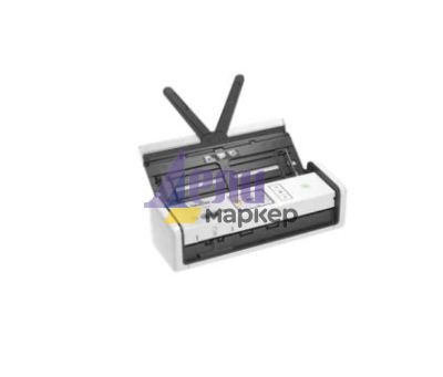 Скенер Brother ADS-1800W Document Scanner