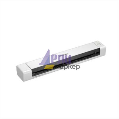 Мобилен скенер Brother DS-640 Portable Document Scanner