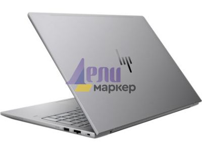 Лаптоп HP Zbook Power 16 G11, Ultra 7-155H(up to 4.8GH/24MB/16C), 16" AG IPS 400nits, 32GB 5600Mhz 2DIMM, 1TB PCIe SSD, WiFi 6E + BT5.3, NVIDIA RTX 2000 8GB, Active Smart Card,  Backlit Kbd, FPR, 6C Batt, Win 11 Pro, 3Y Warranty