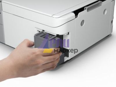 Мастилоструйно многофункционално устройство Epson EcoTank L4366