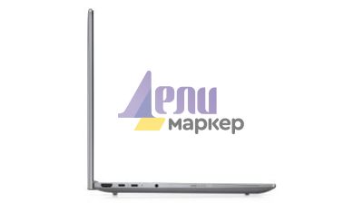 Лаптоп HP ZBook 8 G1i AI 14" Pike Silver, Ultra 7 255H(up to 5.1Ghz/24MB/16C), 14" 2.5K AG 400nits 120Hz, 32GB 6400Mhz 2DIMM, 1TB PCIe SSD, WiFi 7+BT 5.4, FPR, Smart Card Reader, NVIDIA RTX 500 Ada 4GB, Backlit Kbd, 8C Batt, Win 11 Pro, 3Y Offsite