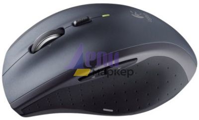 Мишка Logitech Wireless Mouse M705