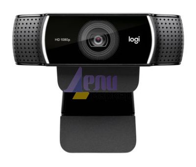 Уебкамера Logitech C922 Pro Stream Webcam