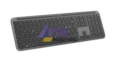 Клавиатура Logitech K950 - USINTL Graphite