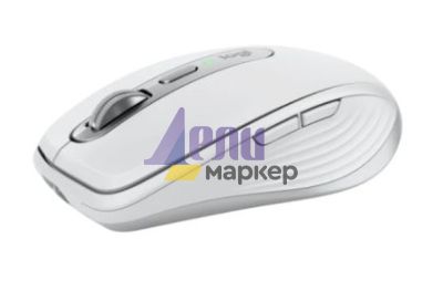 Мишка Logitech MX Anywhere 3S Pale Grey
