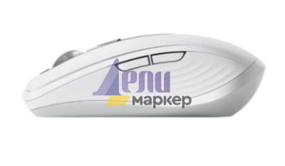 Мишка Logitech MX Anywhere 3S Pale Grey