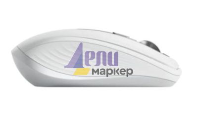Мишка Logitech MX Anywhere 3S Pale Grey