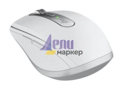 Мишка Logitech MX Anywhere 3S Pale Grey